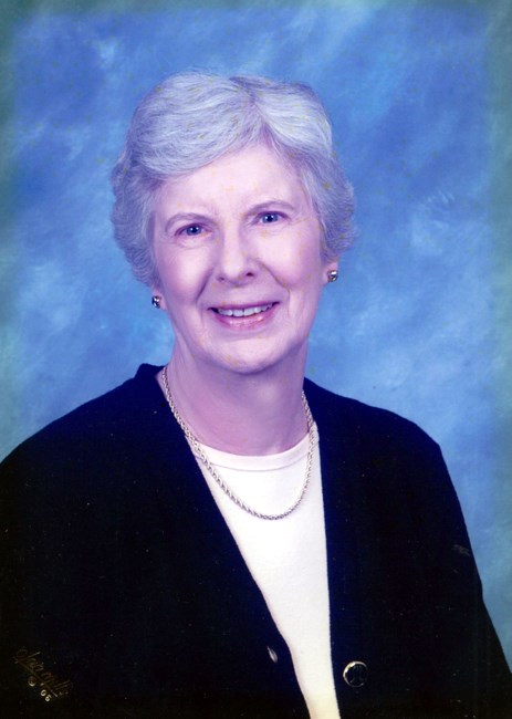 Obituario de Mildred Hughes Spillette