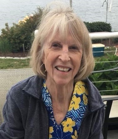 Obituary of Lorraine Elizabeth Willandt