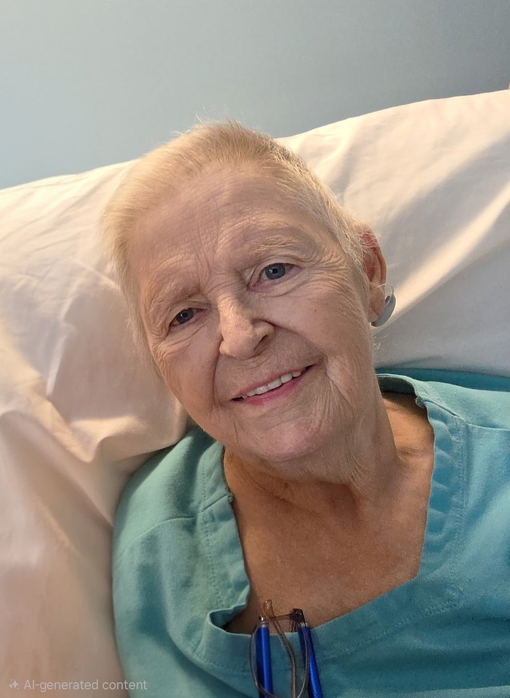 Obituary of Penny Elaine Skinner