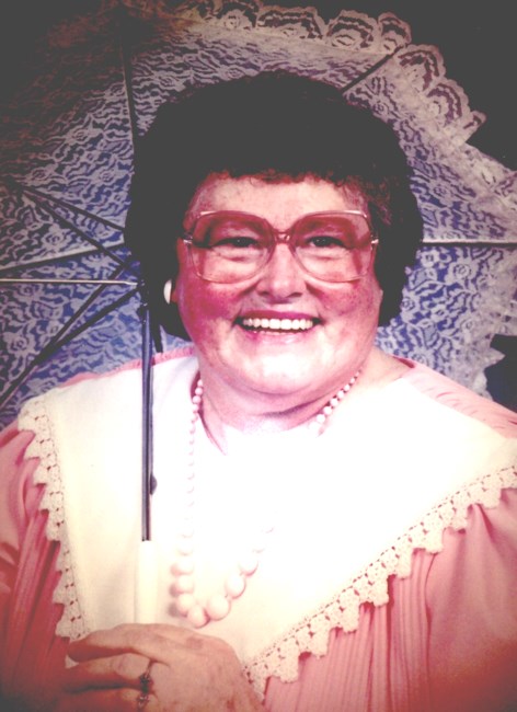 Obituary of Myra Johnson