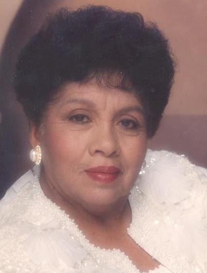 Obituary of Carmen Contreras