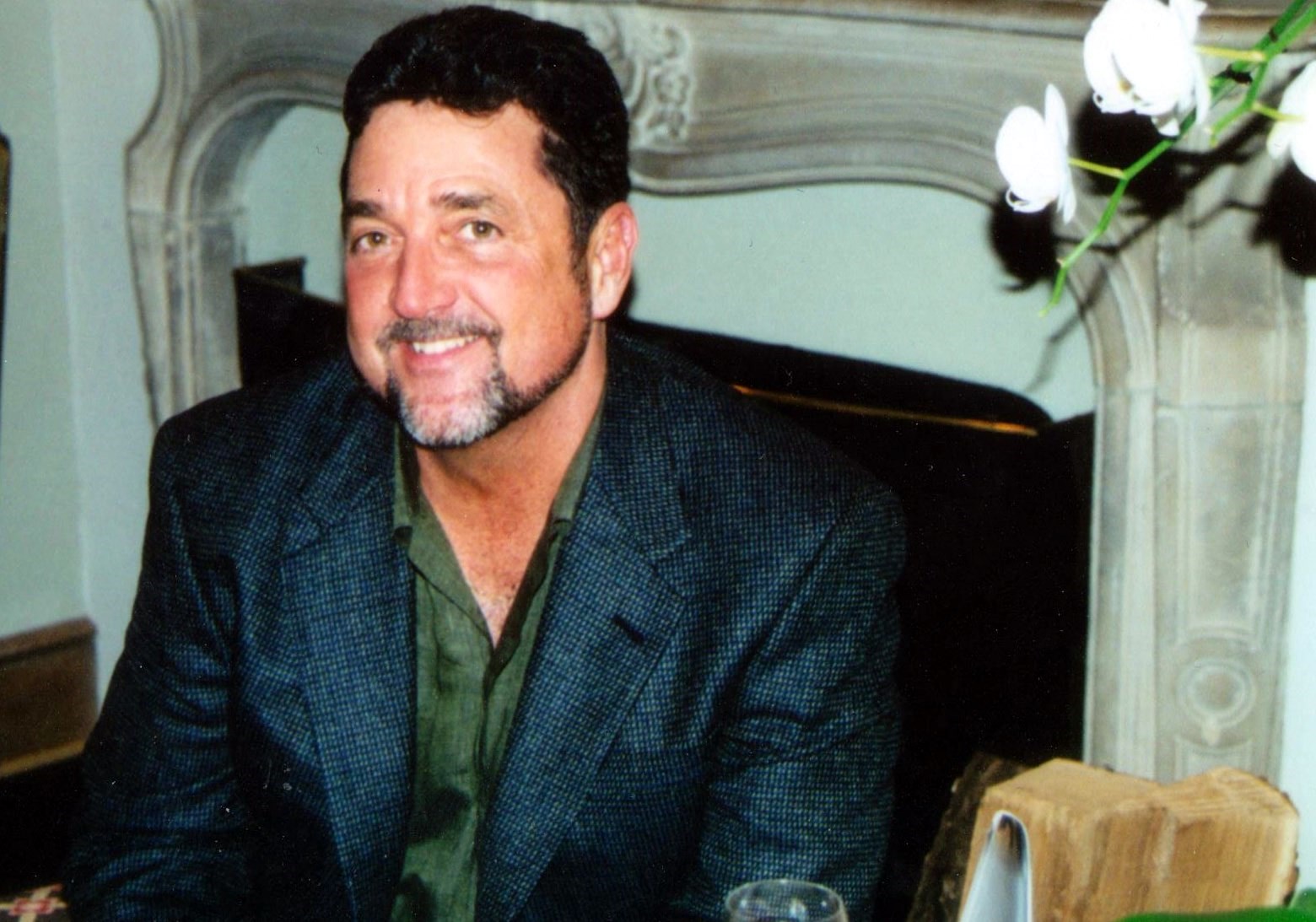 Douglas McCord Obituary Oklahoma City, OK