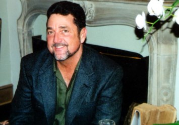 Obituary of Douglas McCord