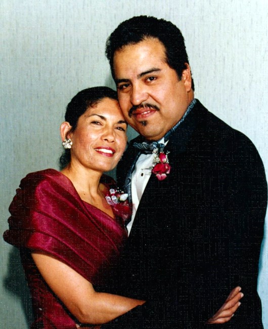 Obituary of Alice Nava