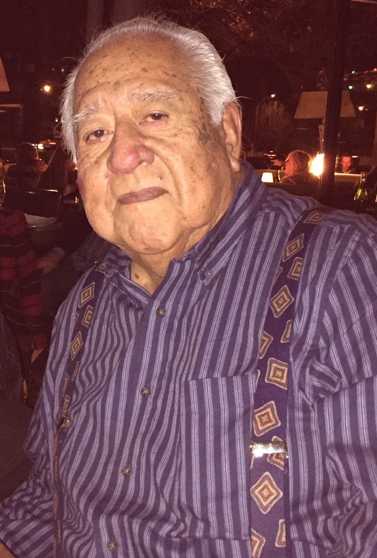 Robert Rivera Obituary Kansas City, MO