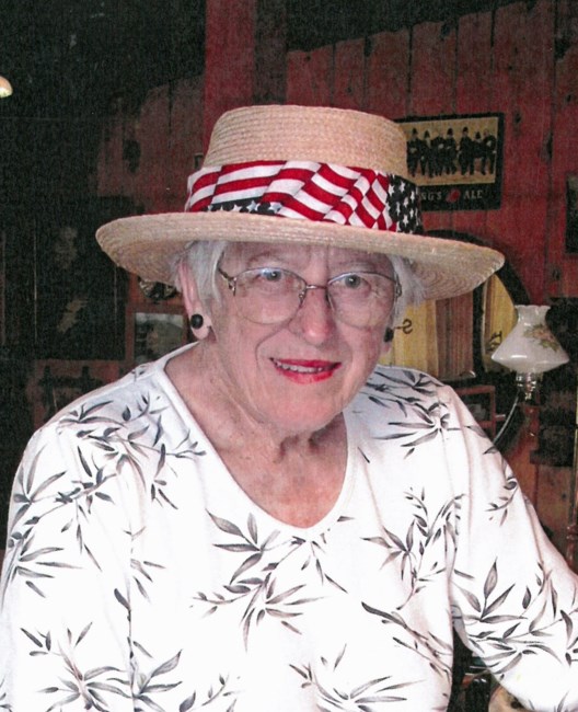 Obituary of Beverly Marie Miller
