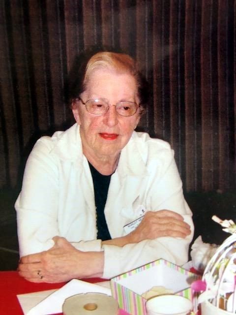 Obituario de Shirley Alene Meade