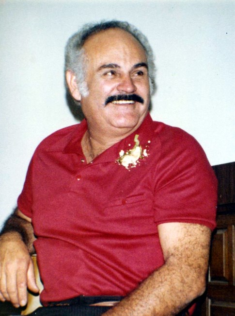 Obituary of Henry P. Rangel