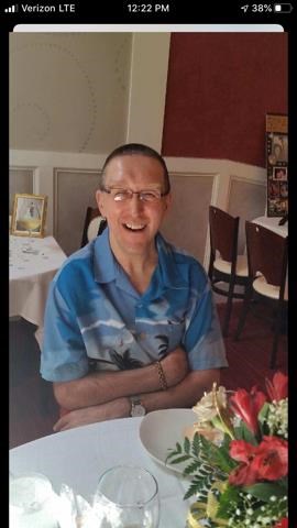 Obituary of Richard E. Hudson Jr.