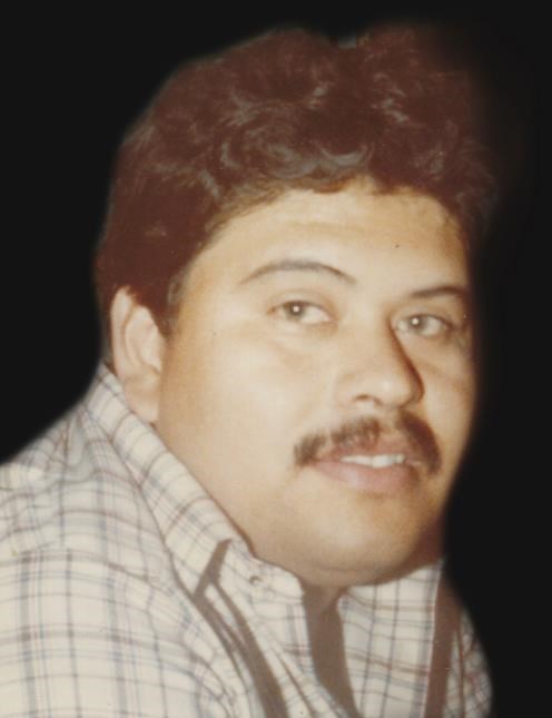 Obituary of Carlos Enrique Pinal