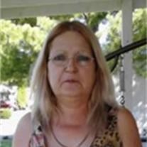 Obituary of Diana Gail Wotring