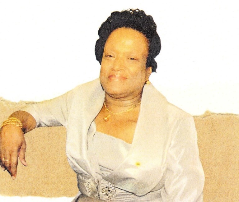 Obituary of Gloria Yvonne Hamilton