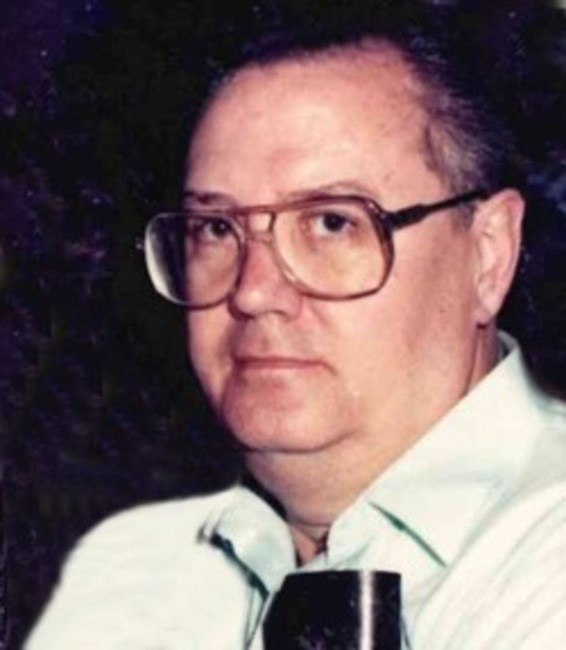 Obituary of Bruce W. Barnes
