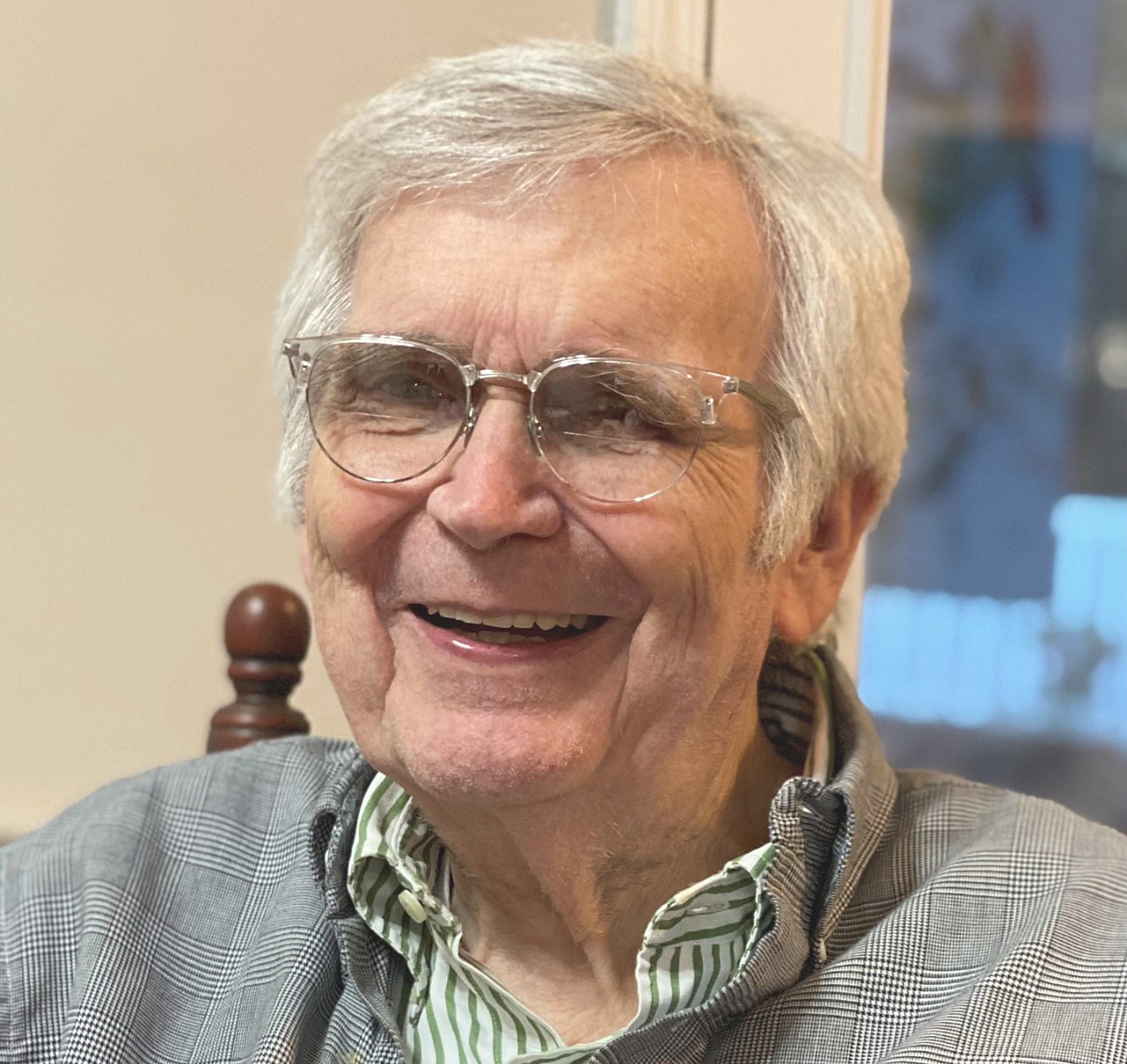 Obituary of Jerry Stephens Burns