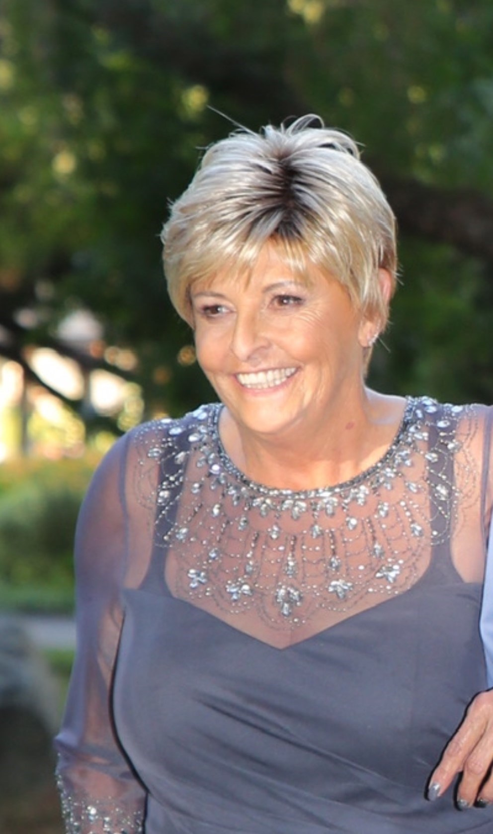 Obituary of Ruth Ann Ashcraft