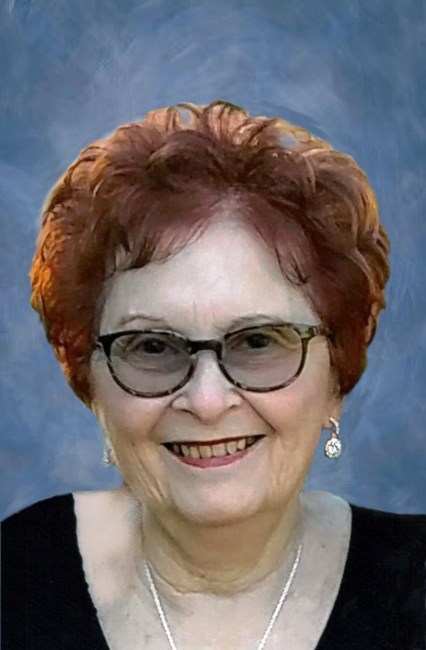 Obituary of Patricia Ann Tudino