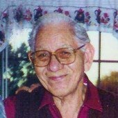 Obituary of Fabian Rodriguez Lozano