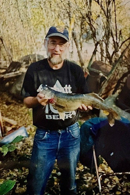 Obituary of David Melnyk