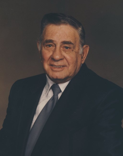 Obituary of John Brown