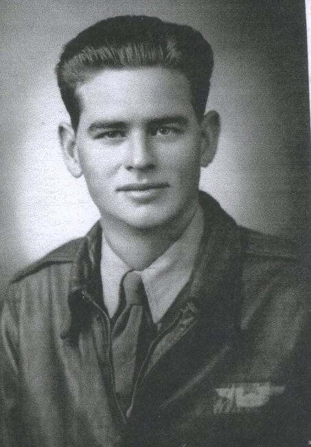 Obituary of Hugh Arnold Teal