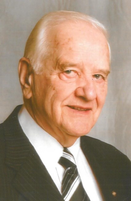 Obituary of Kenneth George Thur
