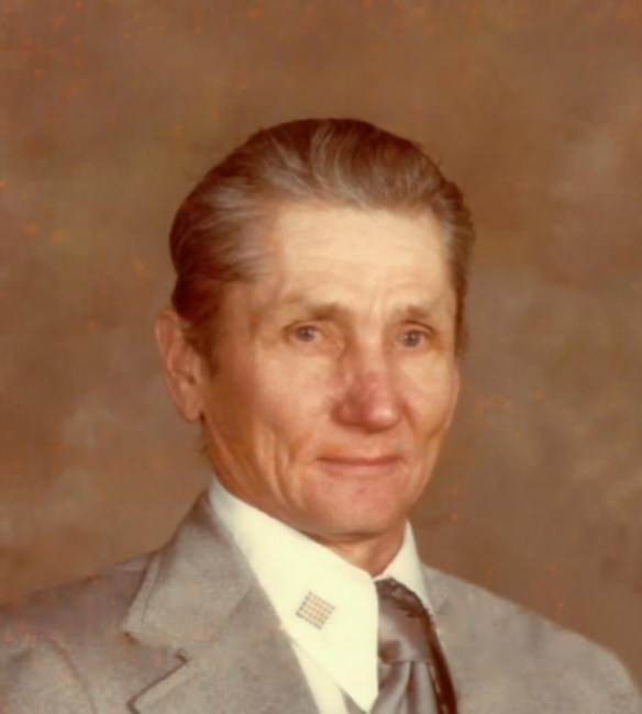 Obituario de Henry Norman Nickel