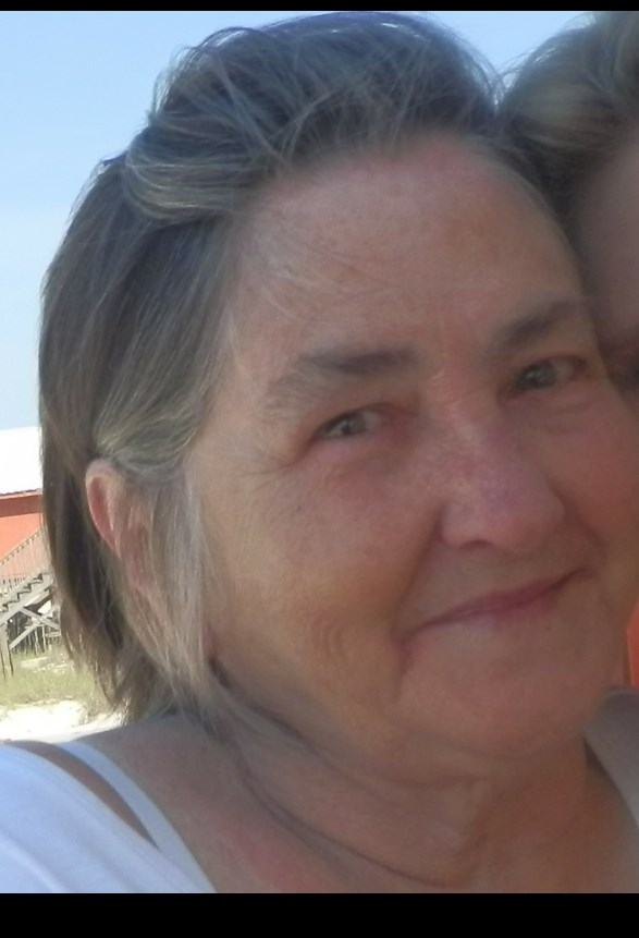 Obituary of Marie Simmons