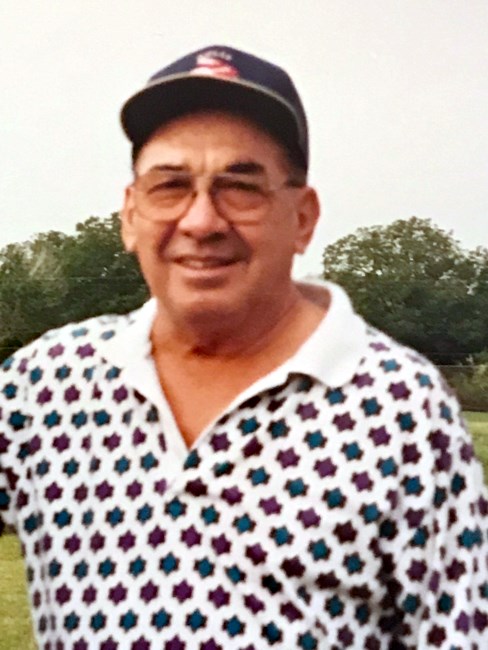Obituary of Alfred P. Landin Jr.