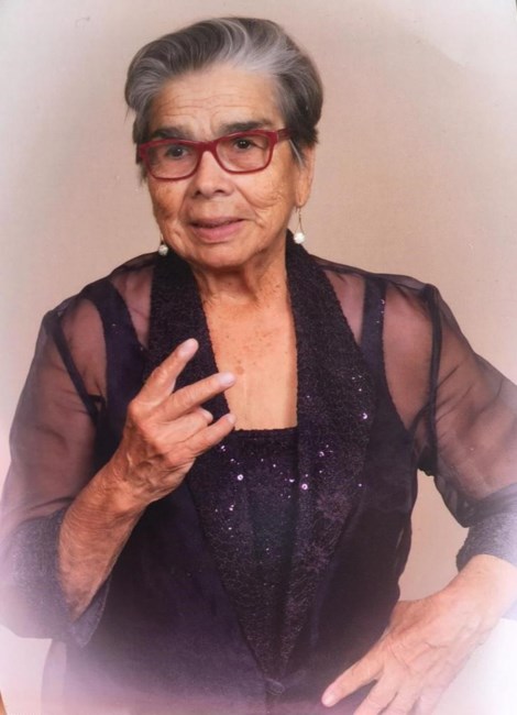 Obituario de Leticia C. Ruiz