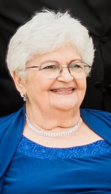 Obituary of Amelia Pineiro