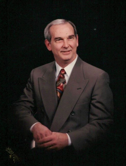 Obituario de Joseph Madison Barnes