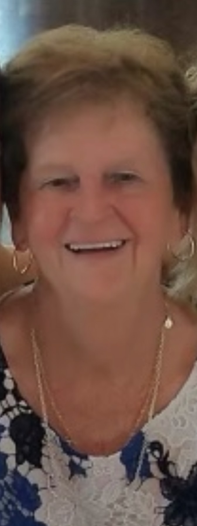 Obituary of Helen Marie Lynch