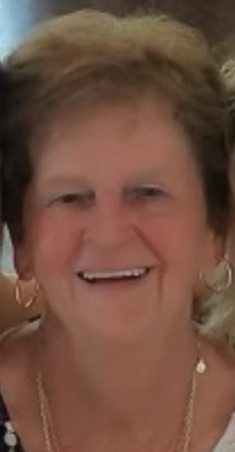 Obituary of Helen Marie Lynch