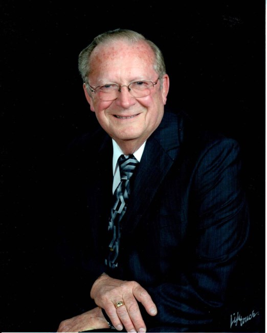 Obituary of Rex Edwin Caylor