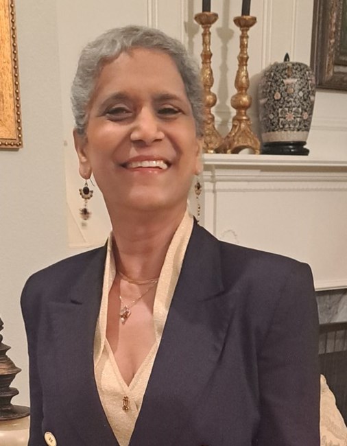 Obituary of Olga Genevieve Becker