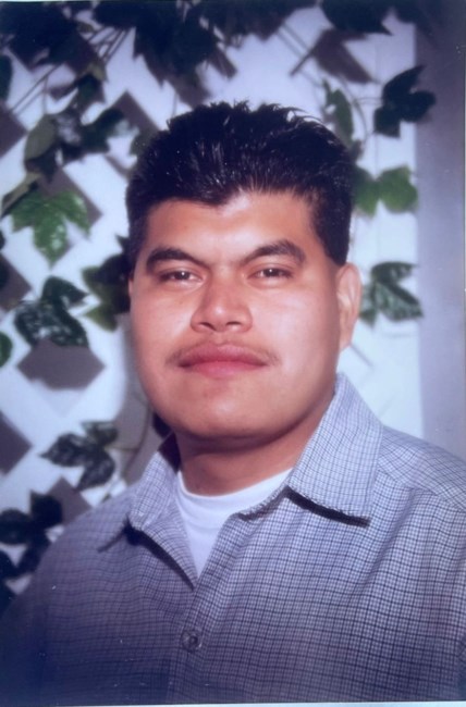 Obituary of Andres Labra Rebolledo