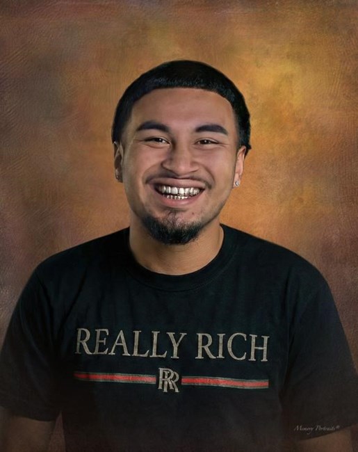 Avis de décès de Leo Anthony Valerio