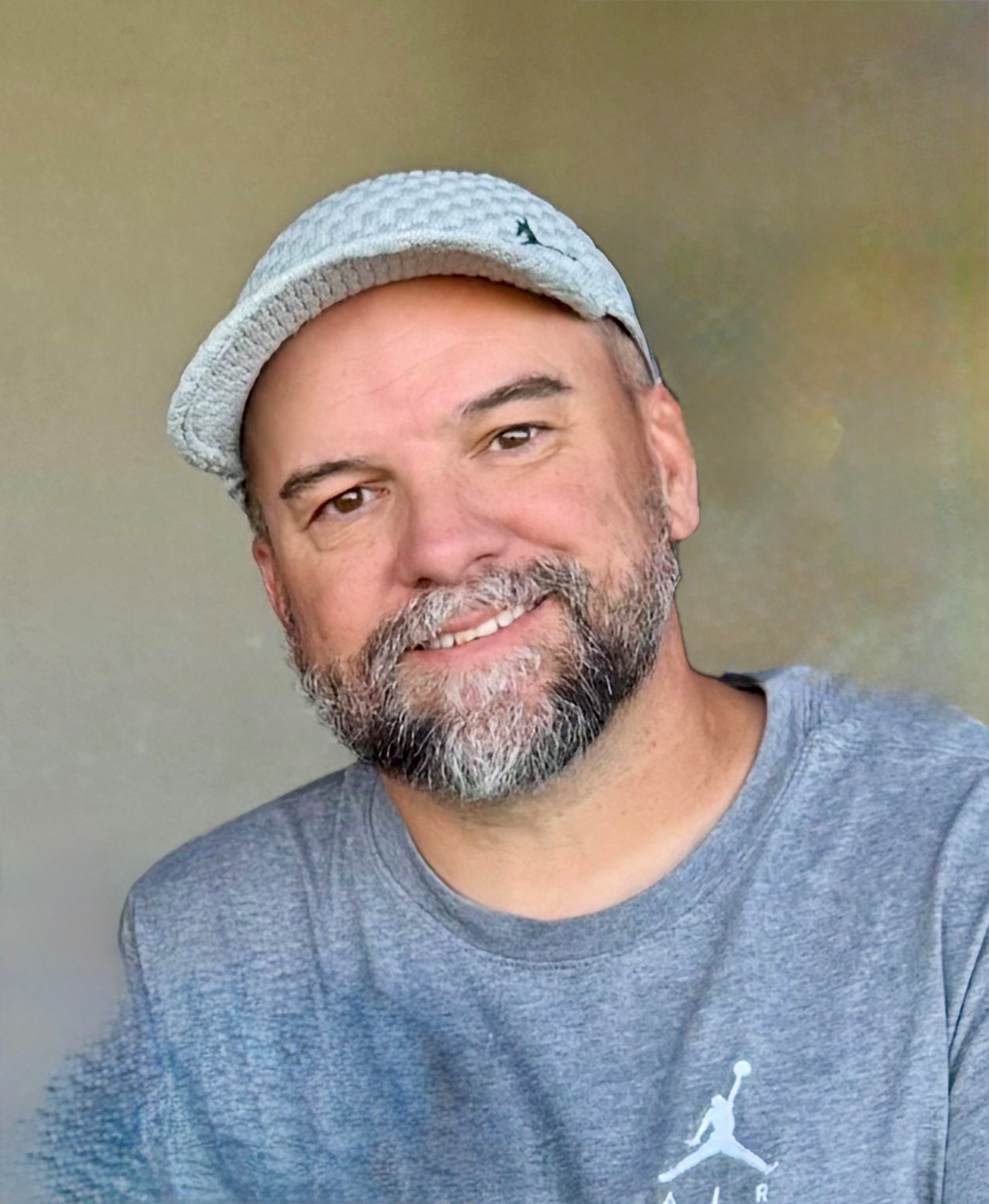 Obituary of Michael Gordon Leonhardt