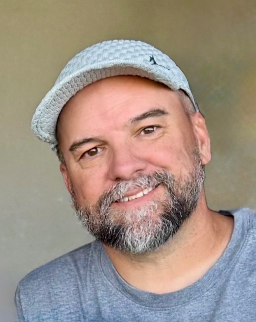 Obituary of Michael Gordon Leonhardt
