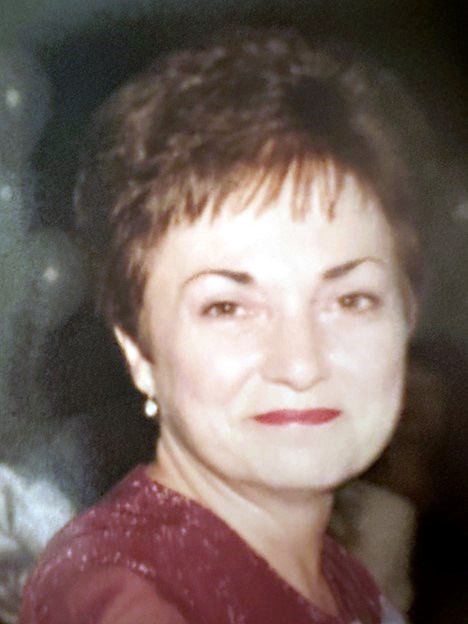 Obituary of Gayle Broussard Oubre