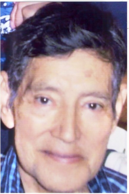 Obituario de Luis Burrola