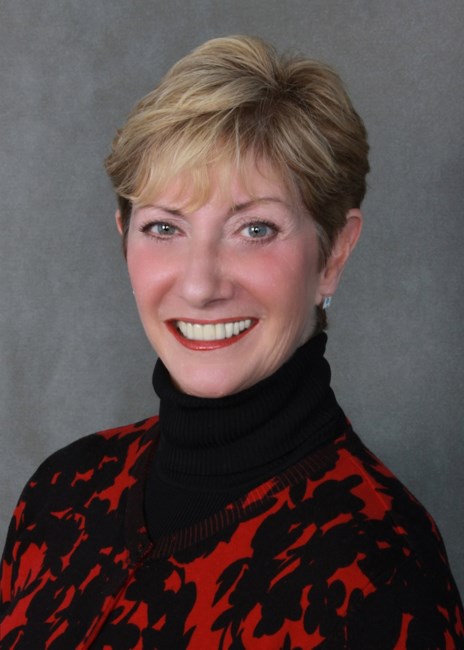 Obituary of Marie Jeanne McNally