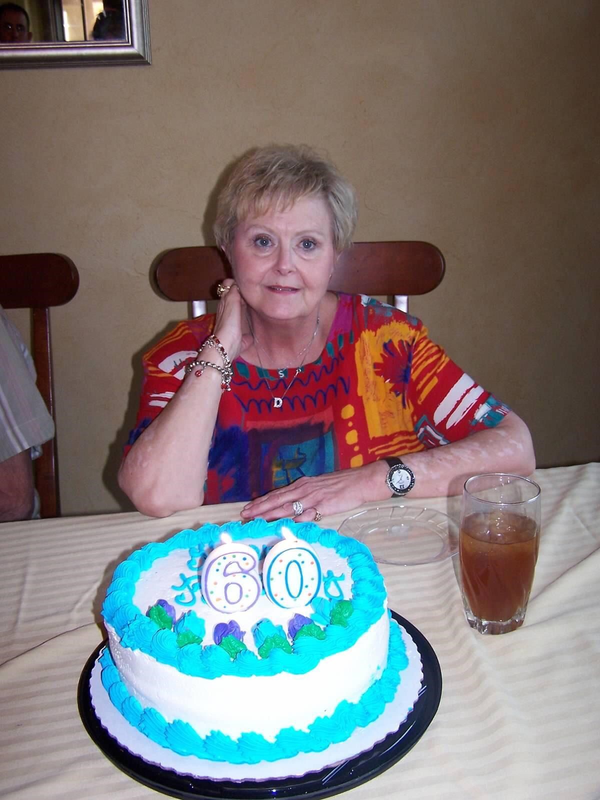 Avis de décès de Donna F. Snow