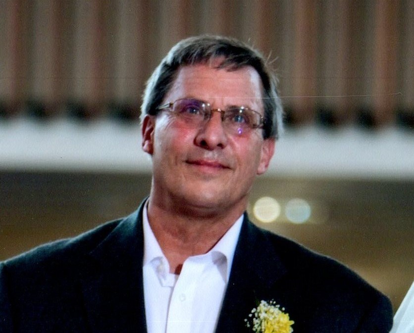 Obituary of Patrick R. Rogers