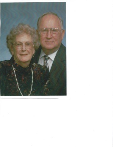 Obituary of Dorothy Mae and Buster Lee Bailey