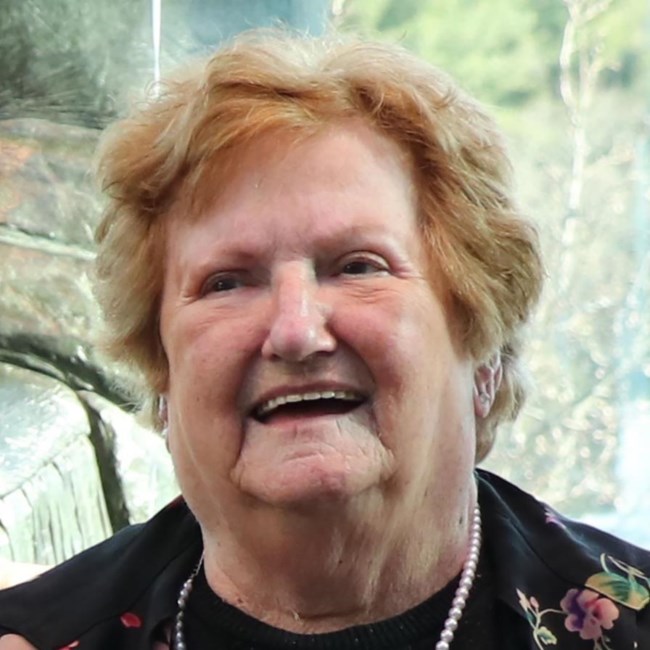 Obituary of Jeannine "Jean" Toscano