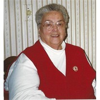 Obituary of Lenora Rose Wilmes