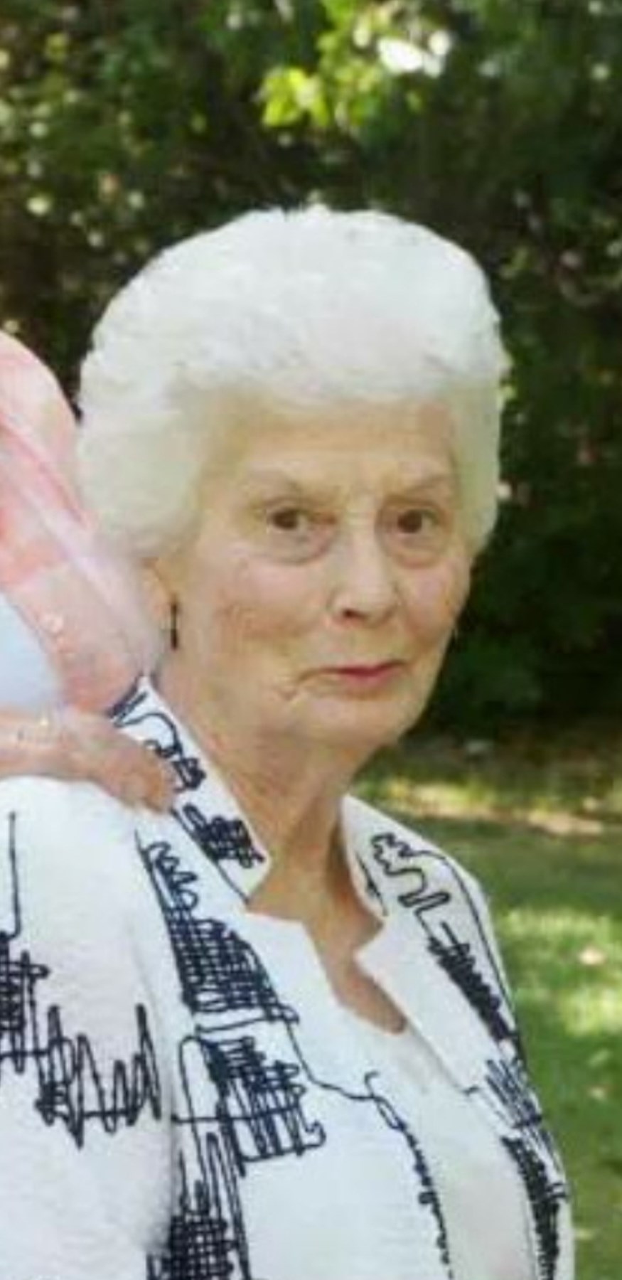 Obituary of Phyllis Jean Schell