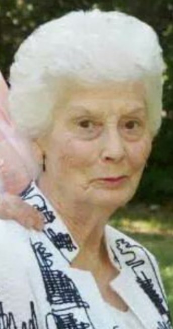 Obituary of Phyllis Jean Schell