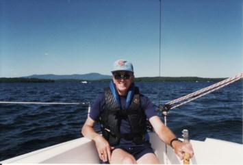 Obituary of John I. Gill